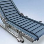 Manufacturer of Slat Conveyors