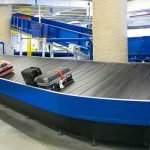 Airport Conveyors