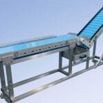 Steel Belt Conveyors